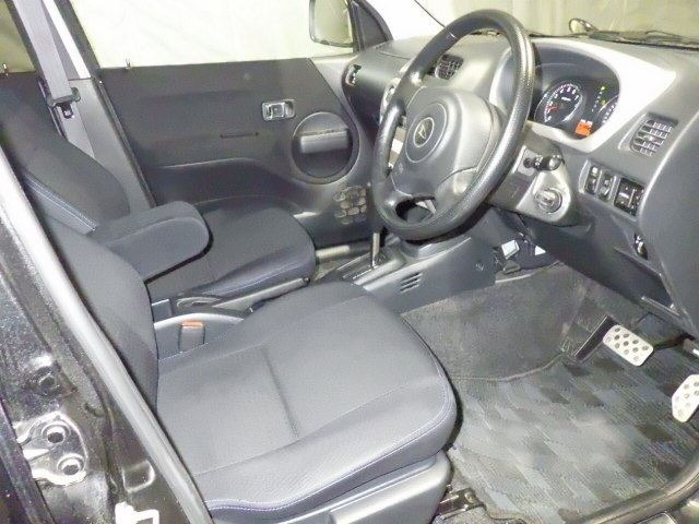Daihatsu TERIOS KID 2011 8486438-3