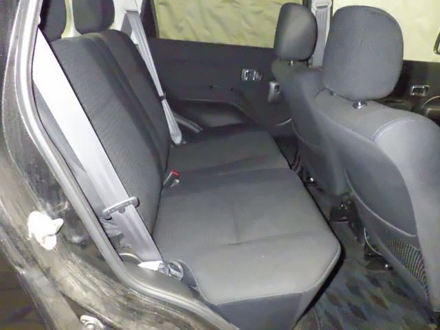 Daihatsu TERIOS KID 2011 8486438-5