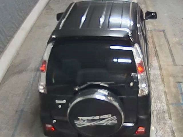 Daihatsu TERIOS KID 2011 8486438-6