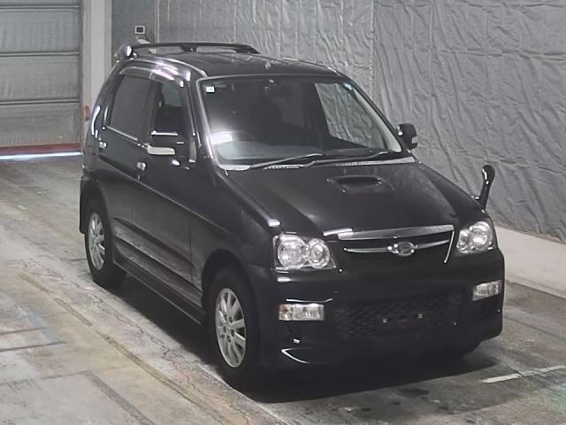 Daihatsu TERIOS KID 2011 8486438-7