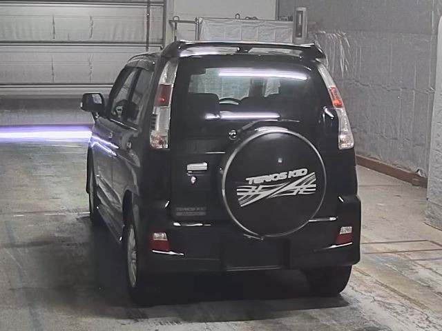 Daihatsu TERIOS KID 2011 8486438-8