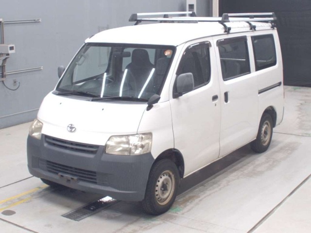 Toyota TOWNACE VAN 2013 8487683-0