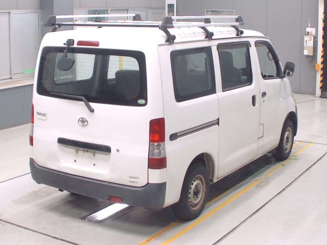 Toyota TOWNACE VAN 2013 8487683-1