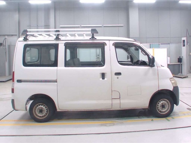 Toyota TOWNACE VAN 2013 8487683-3