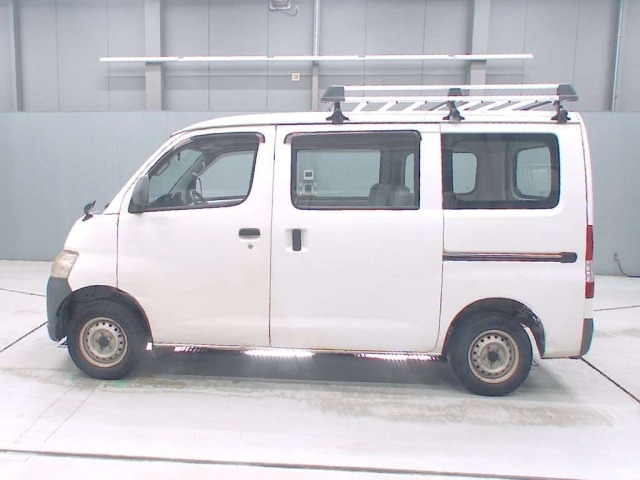 Toyota TOWNACE VAN 2013 8487683-4