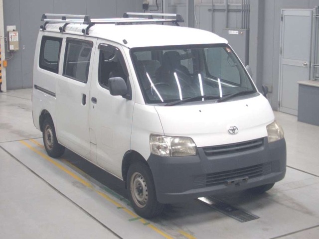 Toyota TOWNACE VAN 2013 8487683-5