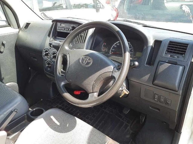 Toyota TOWNACE VAN 2013 8487683-7
