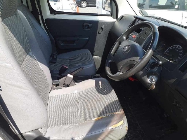 Toyota TOWNACE VAN 2013 8487683-8