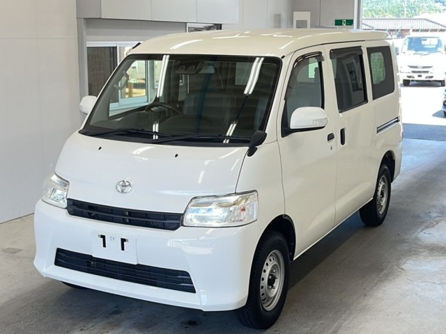 Toyota TOWNACE VAN 2021 8487687-0
