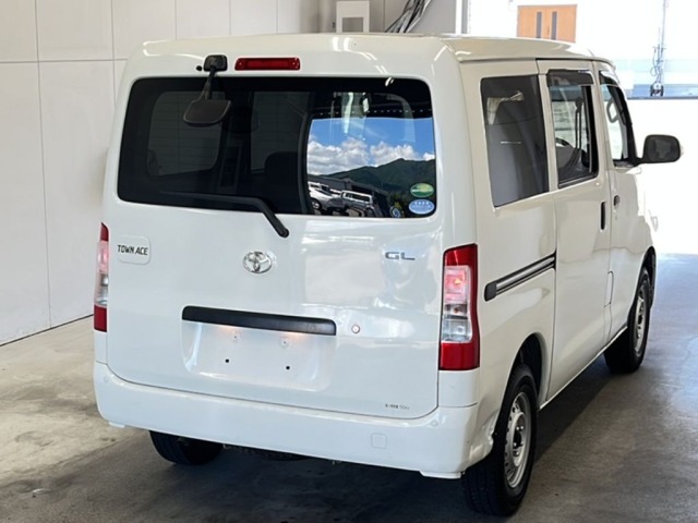 Toyota TOWNACE VAN 2021 8487687-1