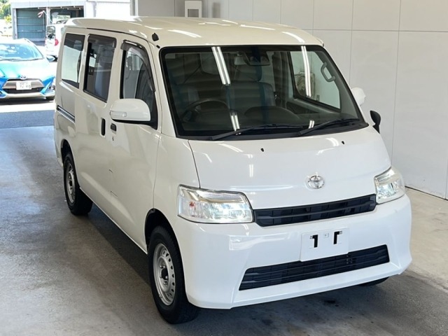 Toyota TOWNACE VAN 2021 8487687-4