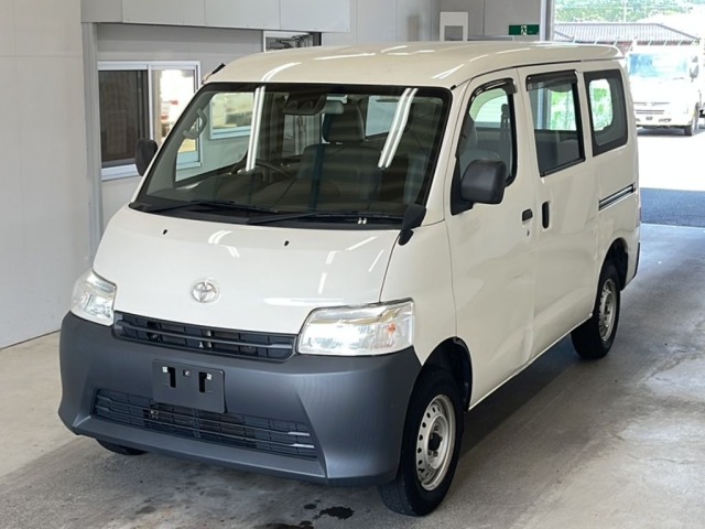 Toyota TOWNACE VAN 2020 8487688-0
