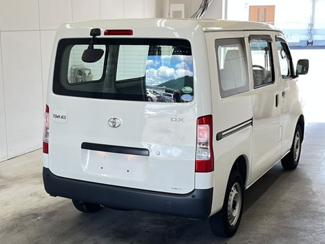 Toyota TOWNACE VAN 2020 8487688-1