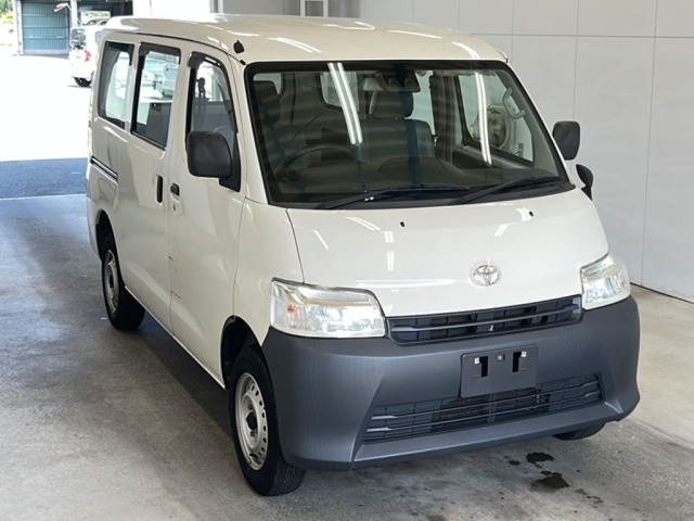 Toyota TOWNACE VAN 2020 8487688-4