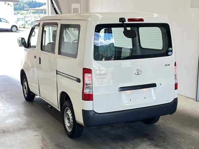 Toyota TOWNACE VAN 2020 8487688-5