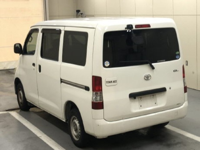 Toyota TOWNACE VAN 2019 8487730-1
