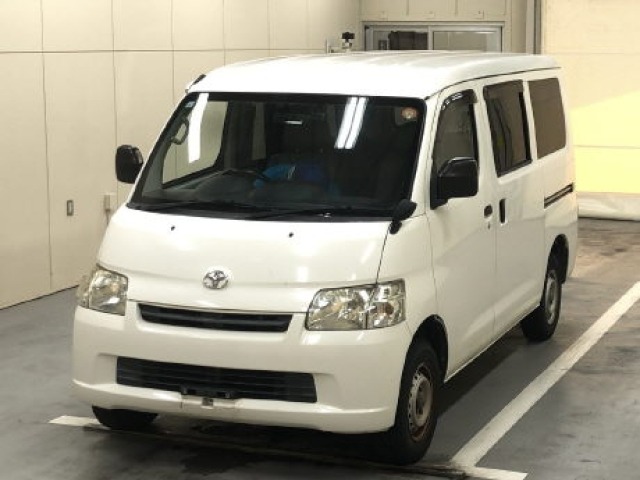 Toyota TOWNACE VAN 2019 8487730-2