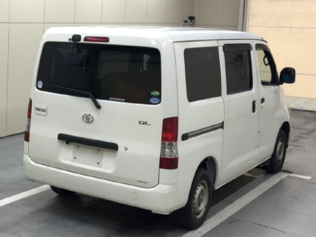 Toyota TOWNACE VAN 2019 8487730-3