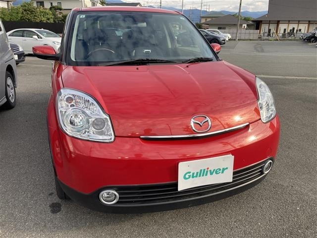 Mazda VERISA 2005 8488907-0
