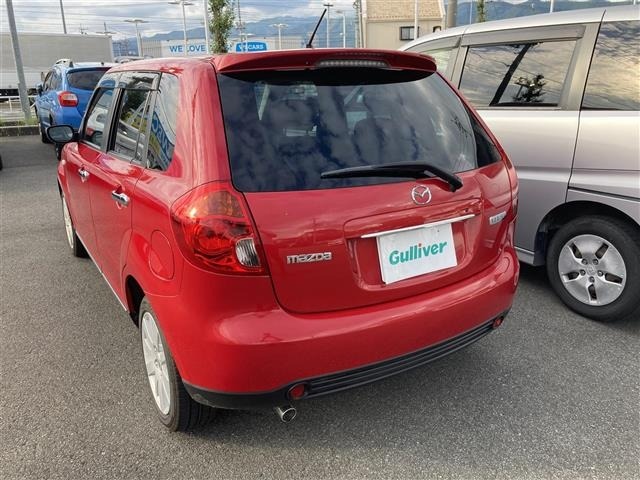 Mazda VERISA 2005 8488907-1