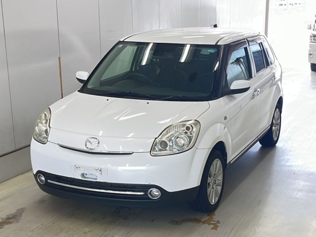 Mazda VERISA 2013 8488908-0