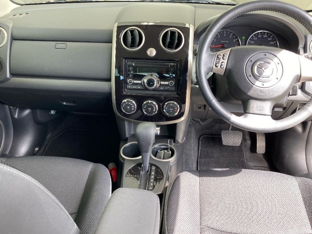 Mazda VERISA 2013 8488908-4