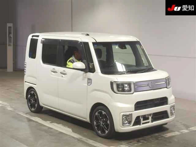 Daihatsu WAKE 2016 8490989-0