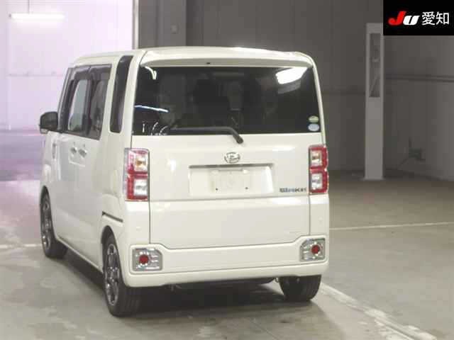 Daihatsu WAKE 2016 8490989-1