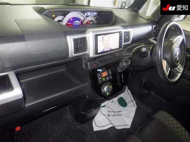 Daihatsu WAKE 2016 8490989-3