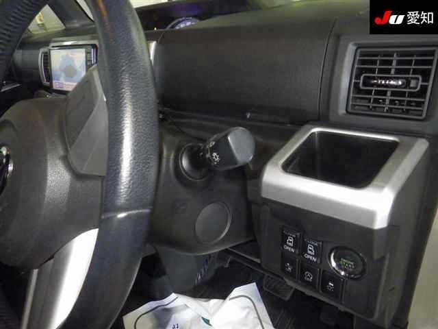 Daihatsu WAKE 2016 8490989-5
