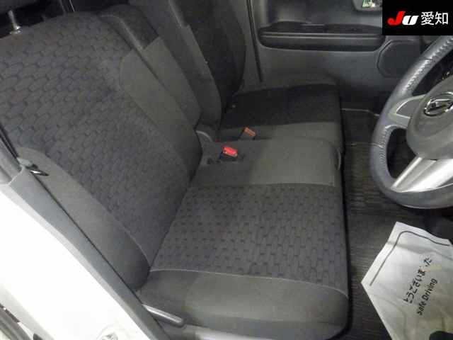 Daihatsu WAKE 2016 8490989-6