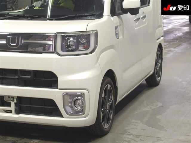 Daihatsu WAKE 2016 8490989-7