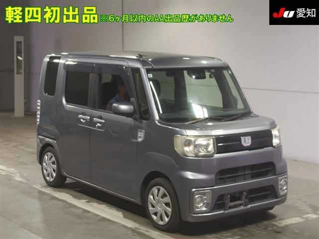 Daihatsu WAKE 2019 8490990-0