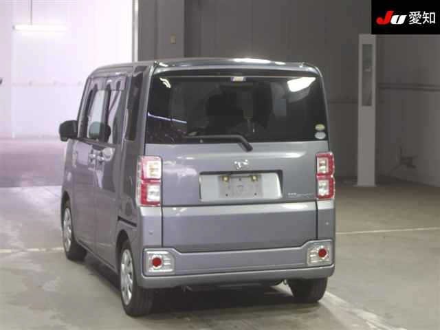 Daihatsu WAKE 2019 8490990-1