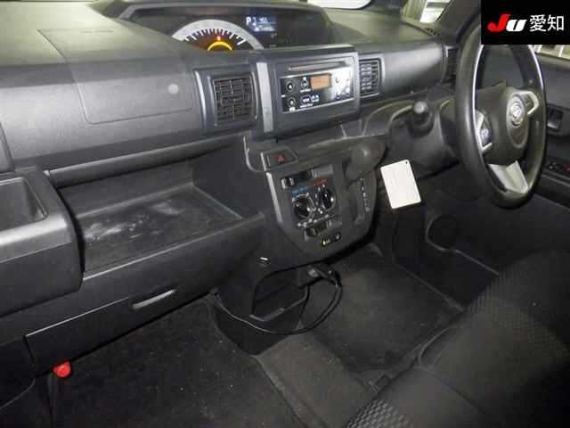 Daihatsu WAKE 2019 8490990-3
