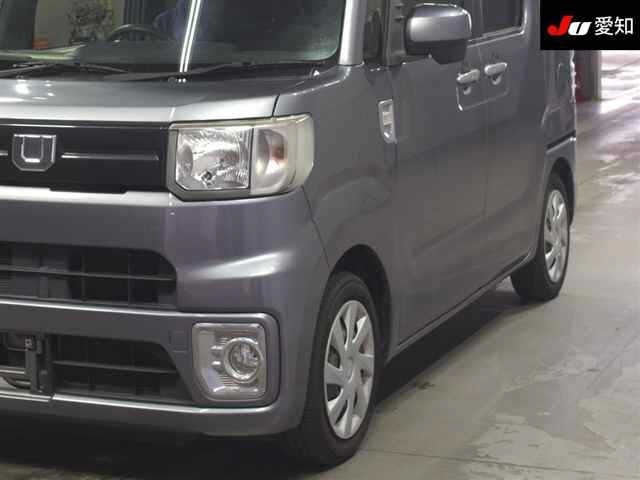 Daihatsu WAKE 2019 8490990-7