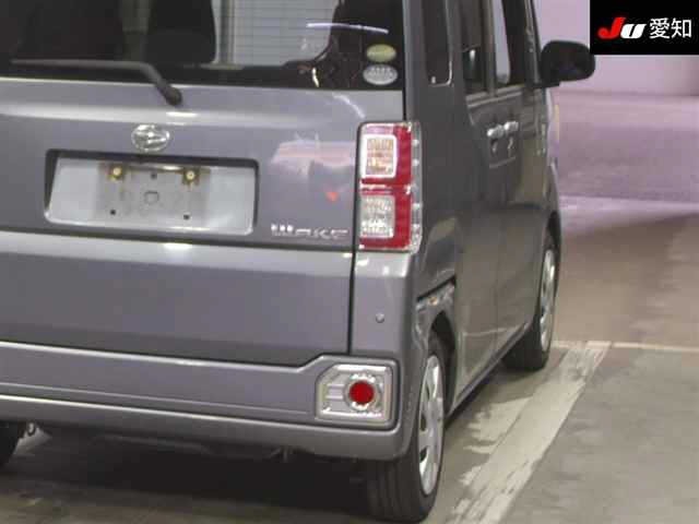 Daihatsu WAKE 2019 8490990-8