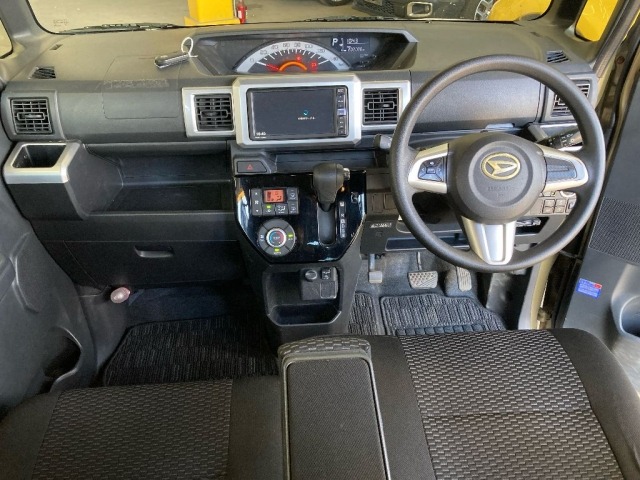 Daihatsu WAKE 2018 8491022-3
