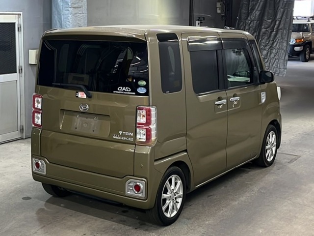 Daihatsu WAKE 2018 8491022-5