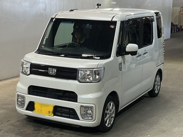 Daihatsu WAKE 2016 8491023-0