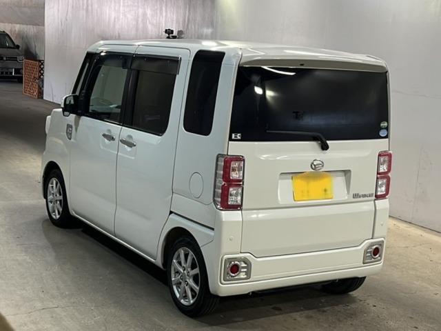Daihatsu WAKE 2016 8491023-1