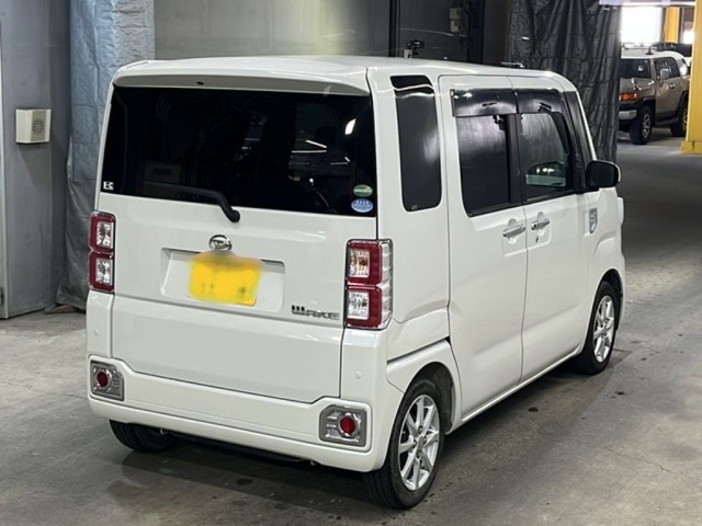 Daihatsu WAKE 2016 8491023-5