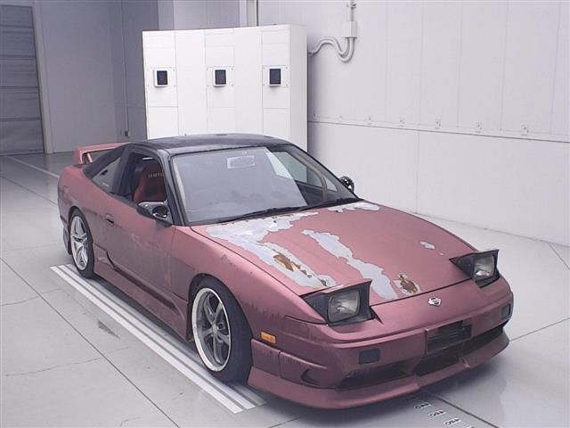 sat car