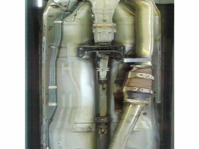 Nissan 180SX 1997 8509991-10