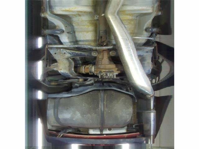 Nissan 180SX 1997 8509991-11