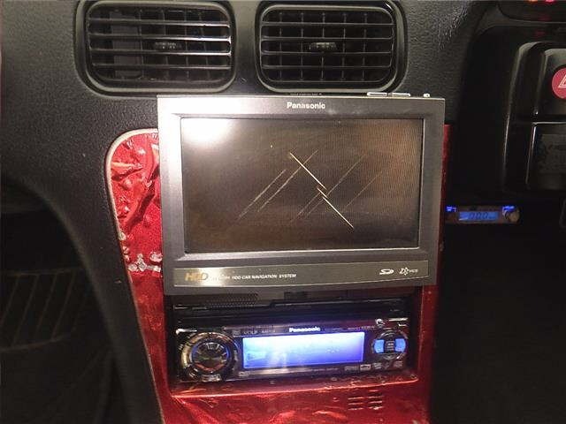 Nissan 180SX 1997 8509991-6