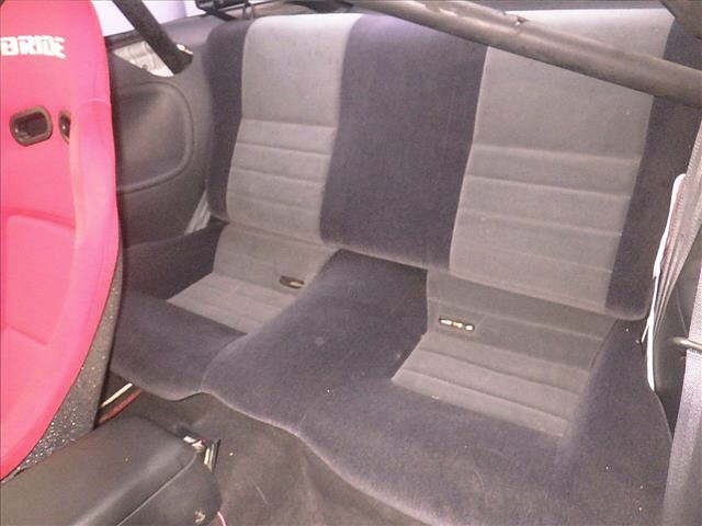 Nissan 180SX 1997 8509991-7