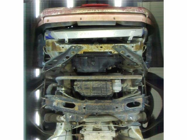 Nissan 180SX 1997 8509991-9