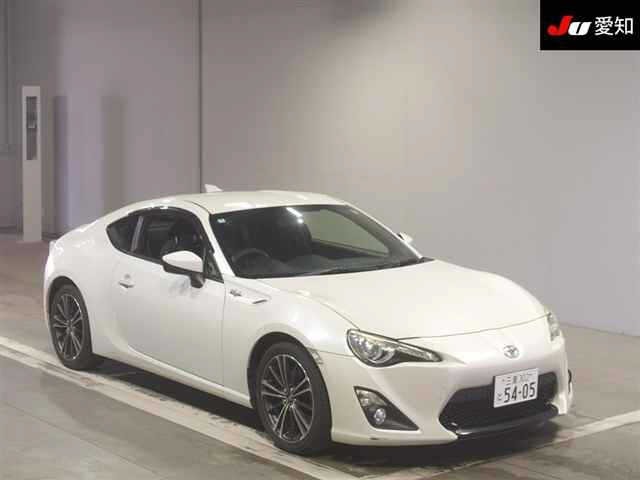 Toyota 86 2014 8501024-0