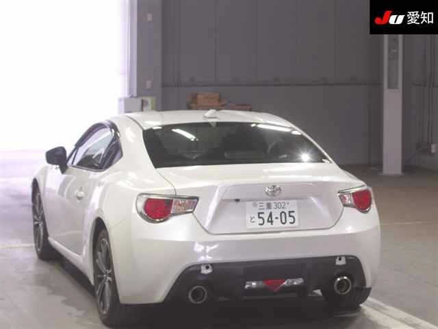Toyota 86 2014 8501024-1